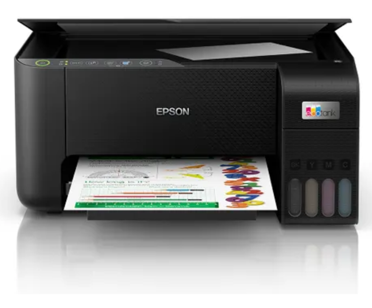 ¿Estás seguro de que los suministros de impresión que estás usando son originales? En un mercado inundado de falsificaciones, es vital asegurarse de obtener la calidad y el rendimiento que te mereces. Es por eso que las tintas originales de Epson son la elección perfecta para garantizar resultados impecables en tu impresión. Con las tintas originales de Epson, puedes estar tranquilo sabiendo que estás utilizando tintas genuinas diseñadas específicamente para tu impresora Epson. No solo obtendrás colores vibrantes y duraderos, sino que también estarás protegiendo la vida de tu impresora al evitar posibles daños causados por suministros de baja calidad.